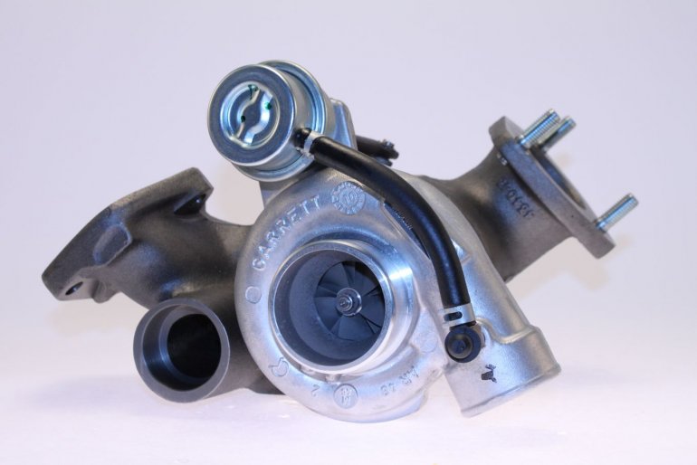 Turbin 452055-5004S (Land-Rover Range Rover 2.5 TDI 113 HP)