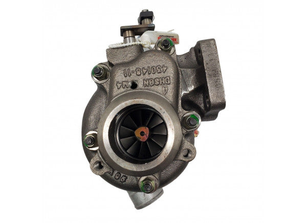 Turbin 465115-0002 (Volvo-PKW 240)