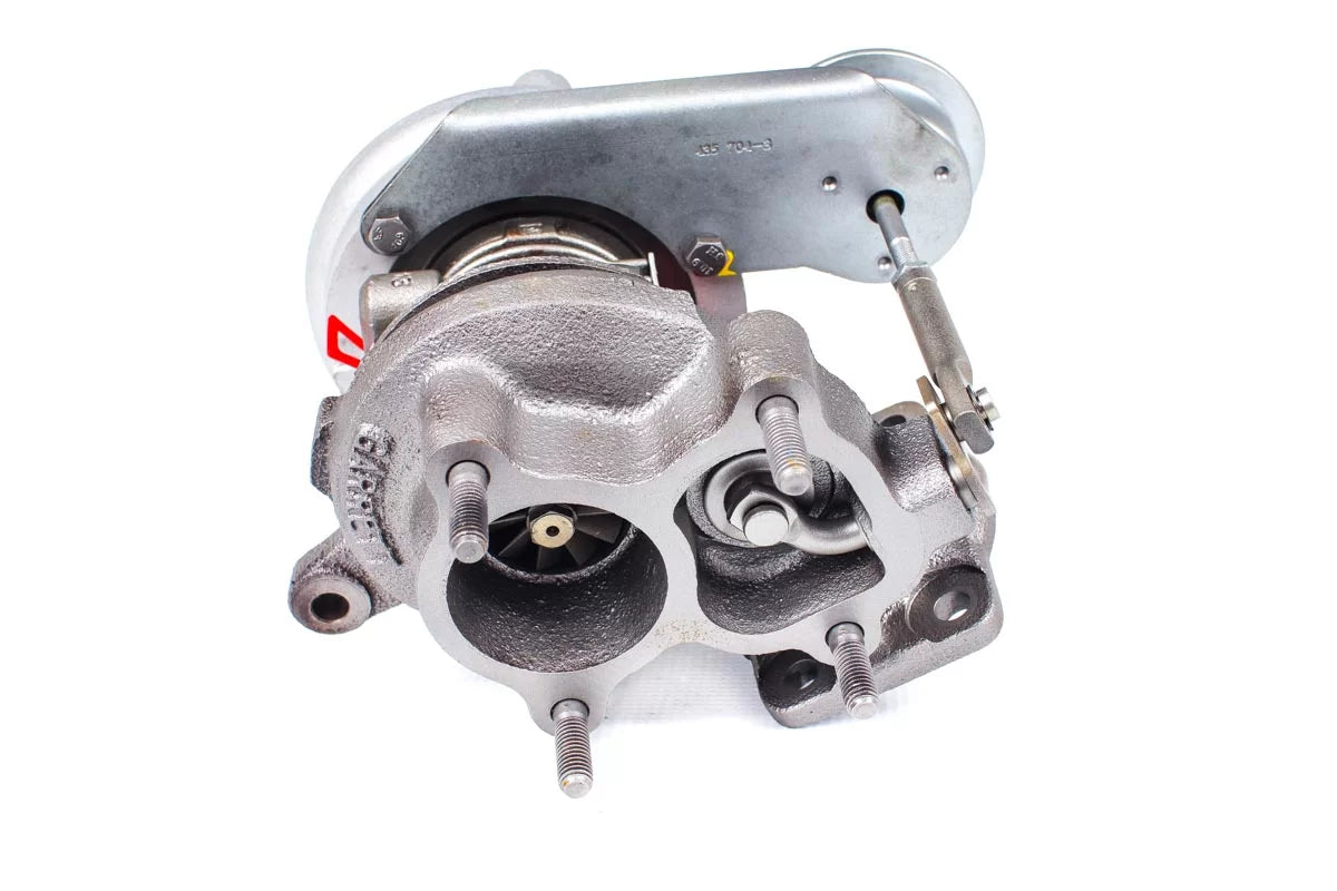Turbin 454204-0002 (Volvo-PKW S40 I 1.9 TD 90 HP)