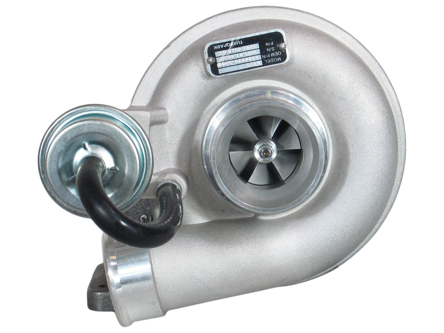 Turbin 466770-5006S (Volvo-Penta Schiff 78 HP)