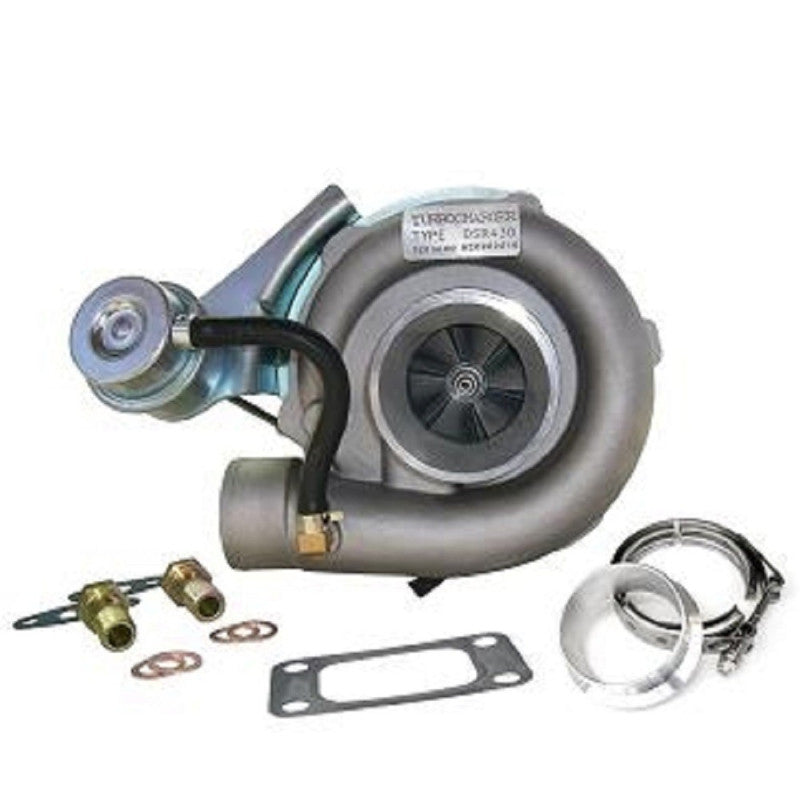 Turbin 312730 (Deutz Traktor 102 HP)