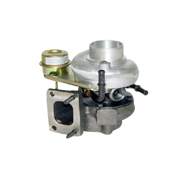 Turbin 466506-0003 (Renault R 11 Turbo 115 HP)