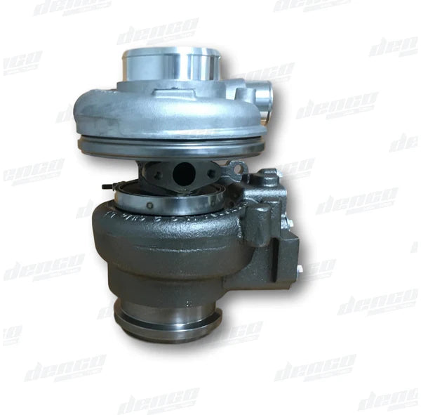 Turbin 465778-5017S (Perkins Diverse)