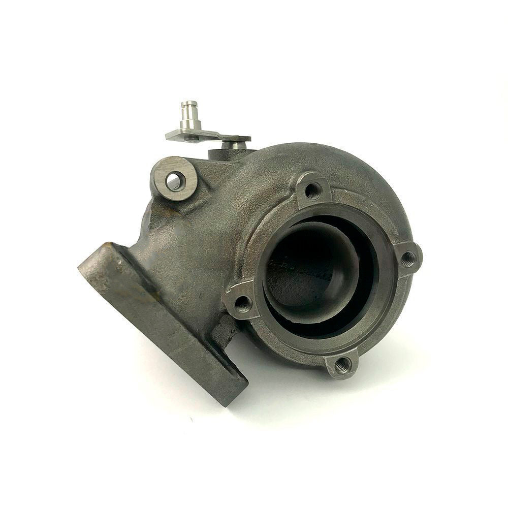 Turbin 454110-0001 (Mercedes-PKW G-Class 290 TD (W461) 120 HP)