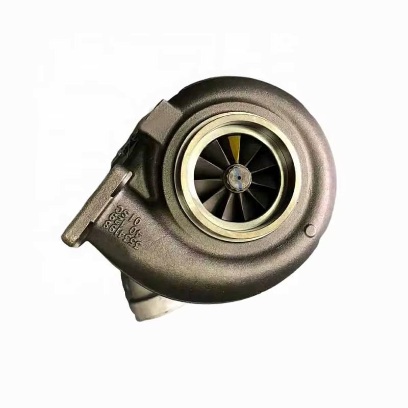 Turbin 3594085, 3525504, 503525504, 3803015