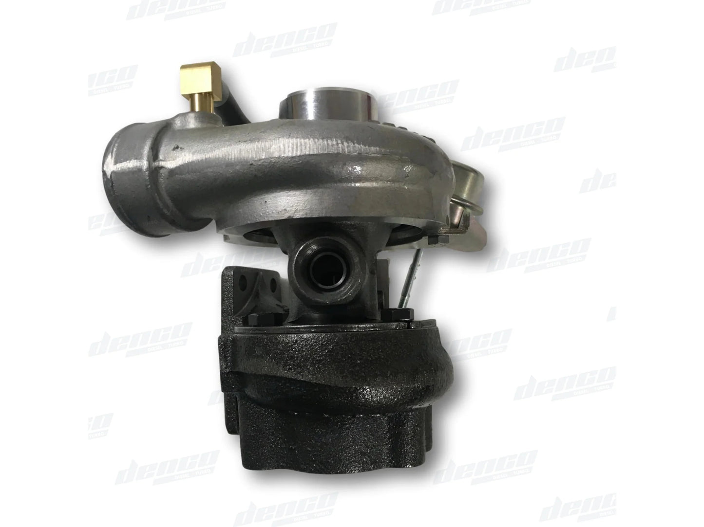 Turbin 466770-5006S (Perkins Diverse 109 HP)