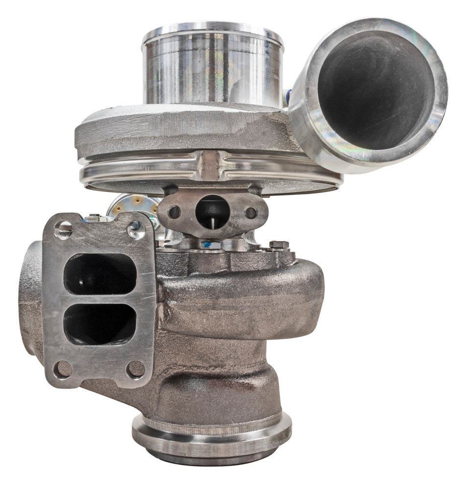 Turbin 18A21-1209, 32006390, 12749880030, 12749700030, JCB P672, S200