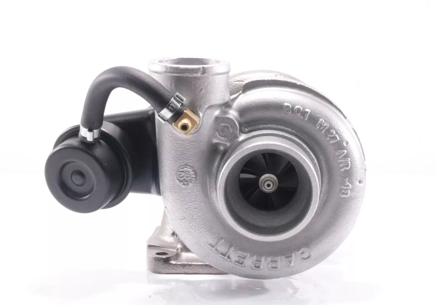 Turbin 465175-0001 (Land-Rover Range Rover 2.5 TDI 113 HP)