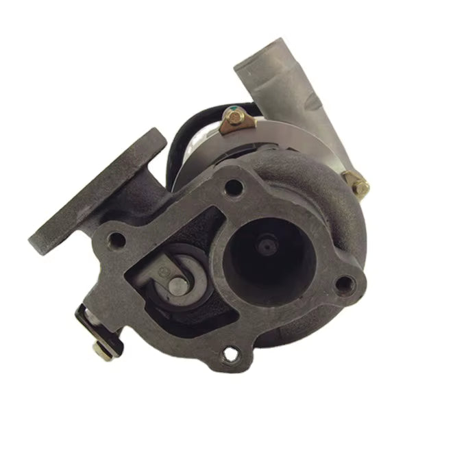Turbin 466501-0002 (Hyundai Mighty Truck)