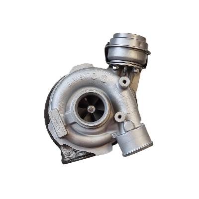 Turbin 454091-0002 (Peugeot 406 2.1 TD 109 HP)