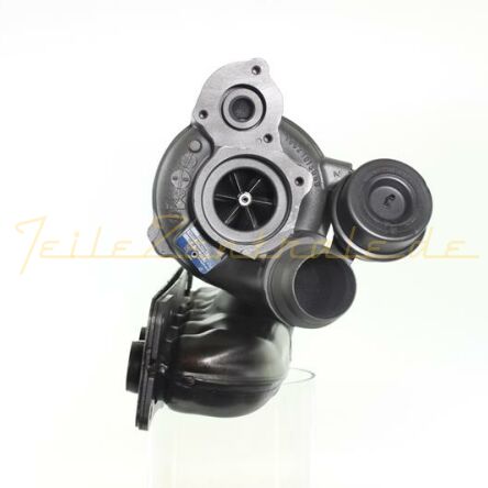 Turbin 18539880003, 18539700003, 18539880007, 18539700007, BMW 135i E82E88 306 a.g 11657588995, 18539700003