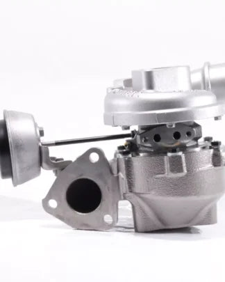 Turbin 465163-0001 (Saab 900 16V 160 HP)