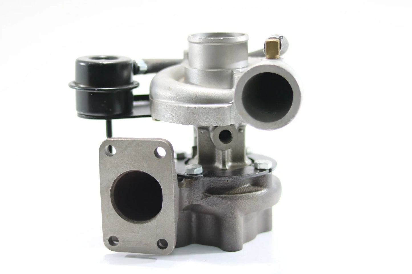 Turbin 465265-0002 (Fiat Tempra 1.9 TD (159.AQ) 80 HP)