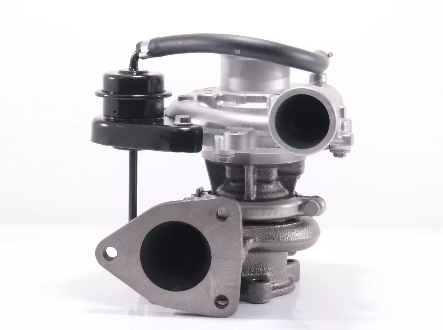 Turbin 17201-30141 (Toyota Hilux 2.5 D4D 120 HP)