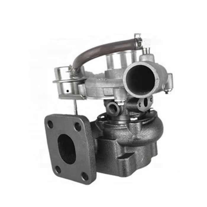 Turbin 466501-0005 (Hyundai Chrorus Bus)
