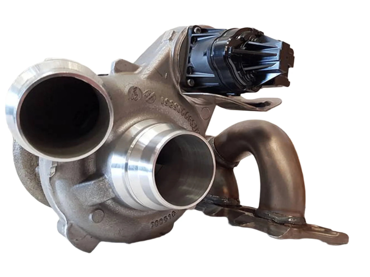 Turbin 11657643147, 11659423787, 11658742504, 11658637041, 11657934605, 40007224, BMW B58 B30M
