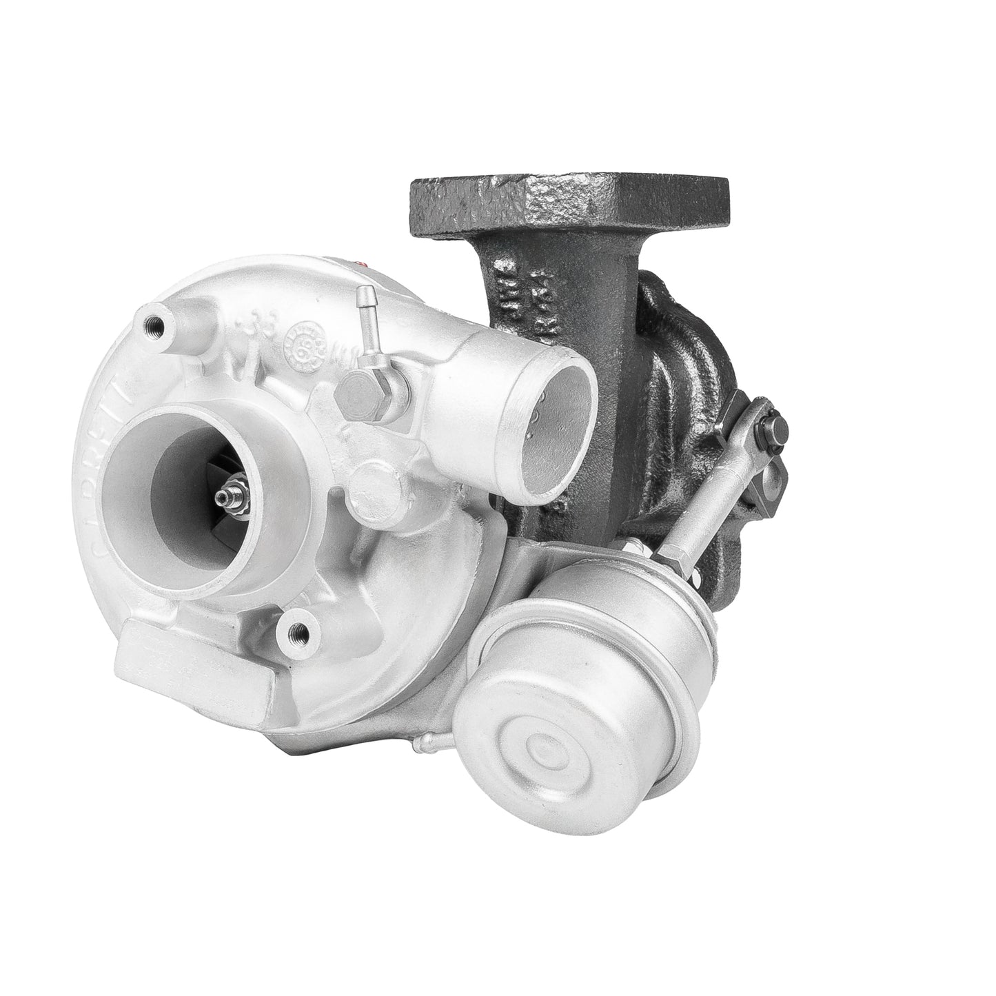 Turbin 454082-5002S (Audi 80 1.9 TDI (B4) 90 HP)