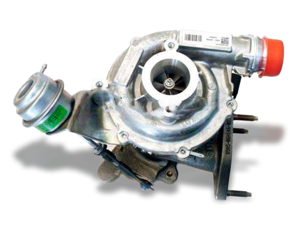 Turbin Ashok Leyland 402LTC, 6.5 L, X7405800, 53279886216, 53279706216
