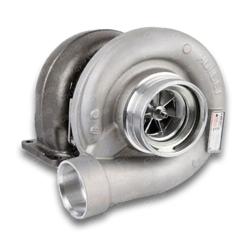 Turbin 4037026 (Iveco Eurocargo 270 HP)
