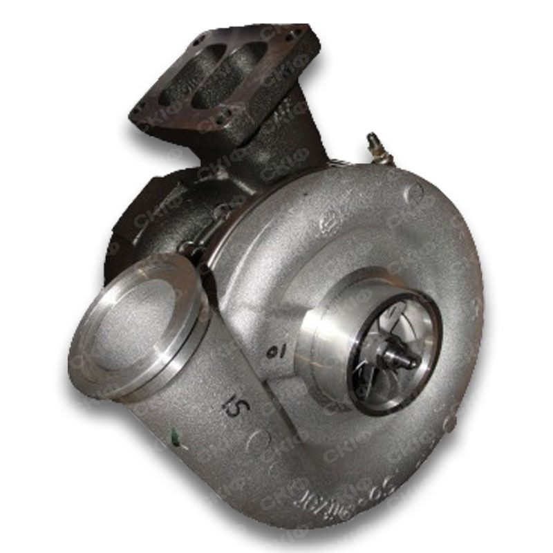 Turbin 312702 (MAN F 2000)