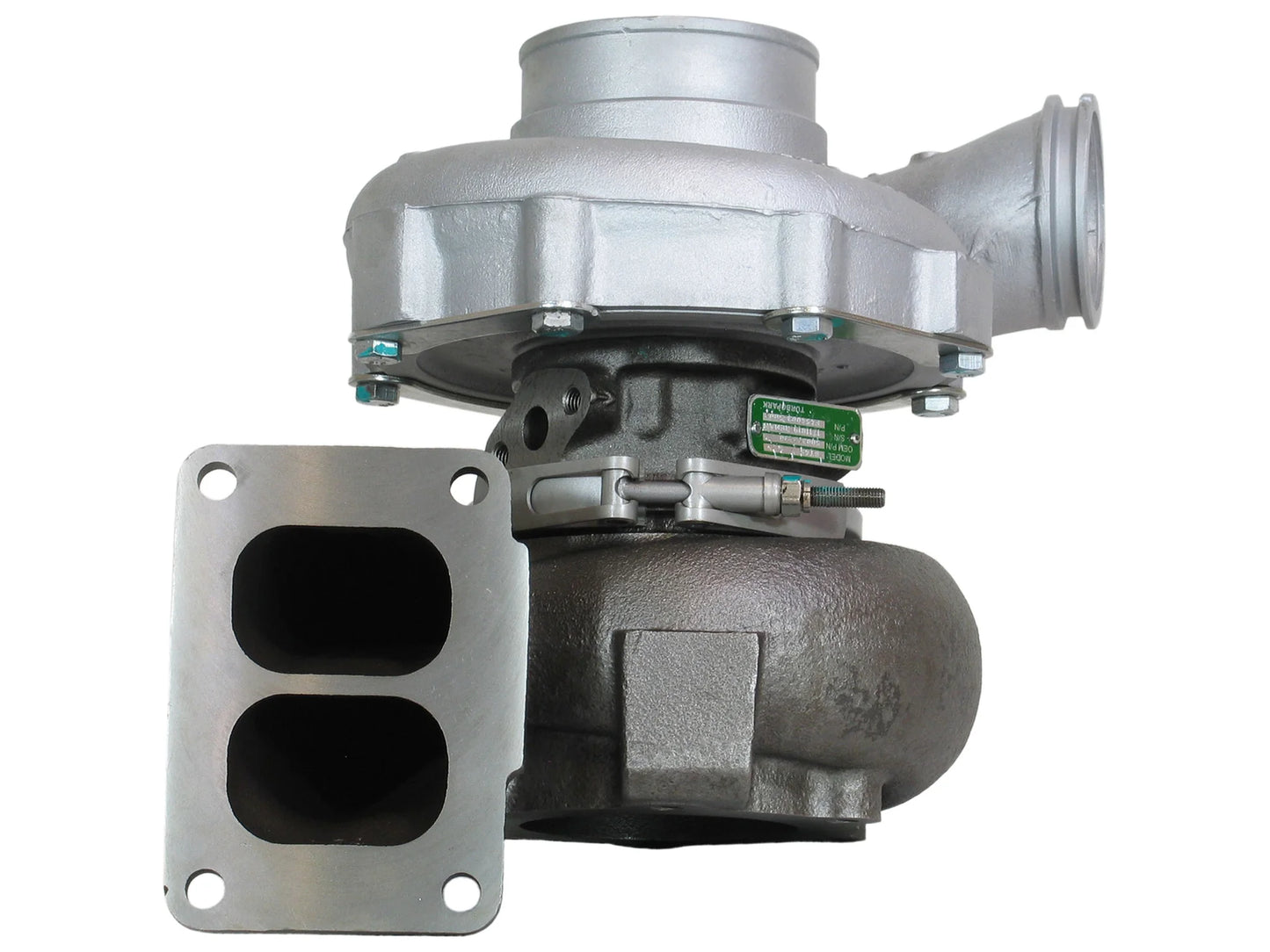 Turbin 454003-0008 (Iveco EuroTech 440E42 420 HP)