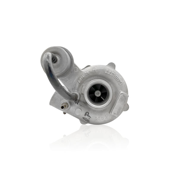 Turbin 452098-0004 (Honda Civic 2.0 i TDI 105 HP)