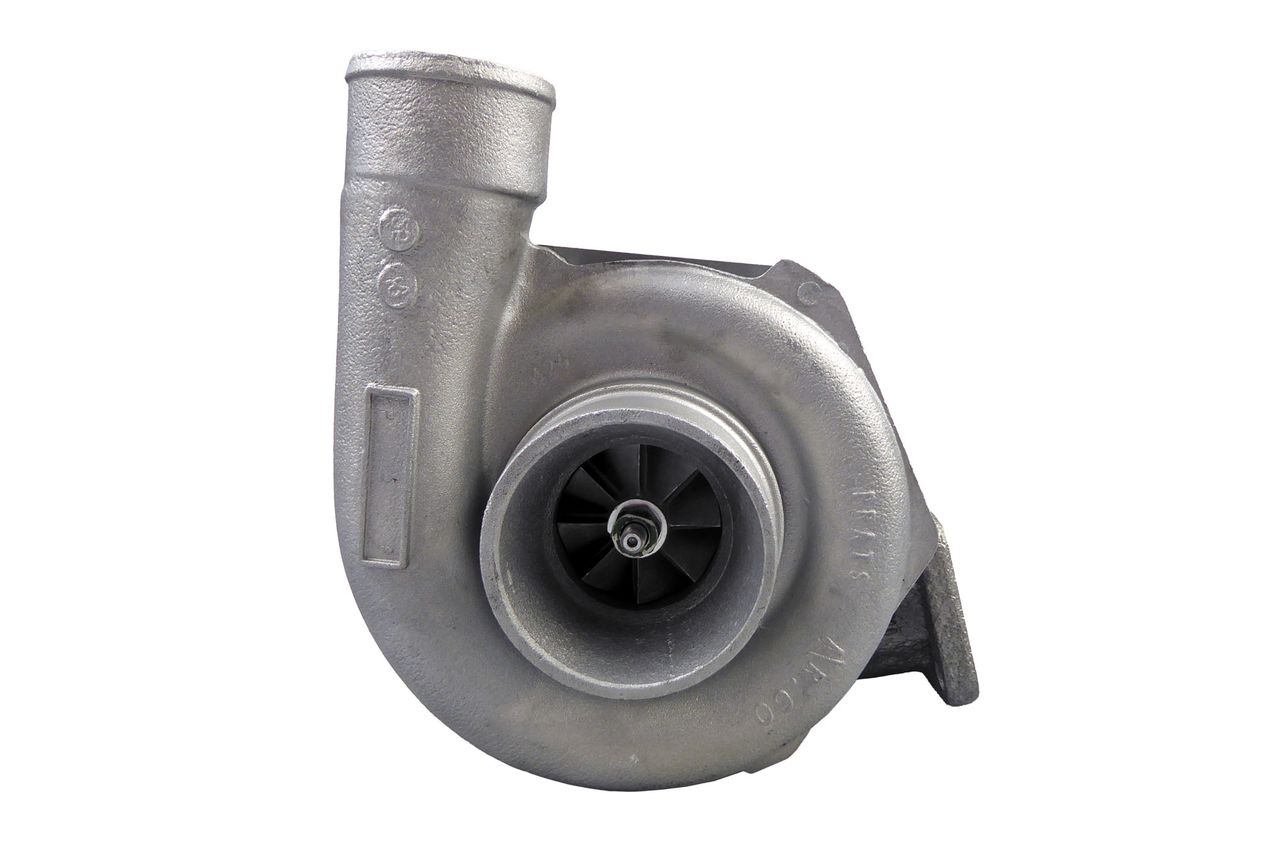 Turbin 465288-5004S (Case-IH Traktor 1246/1255/1255 XL 125 HP)