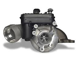 Turbin 452014-0006 (Ford Orion III 1.8 TD (GAL) 90 HP)