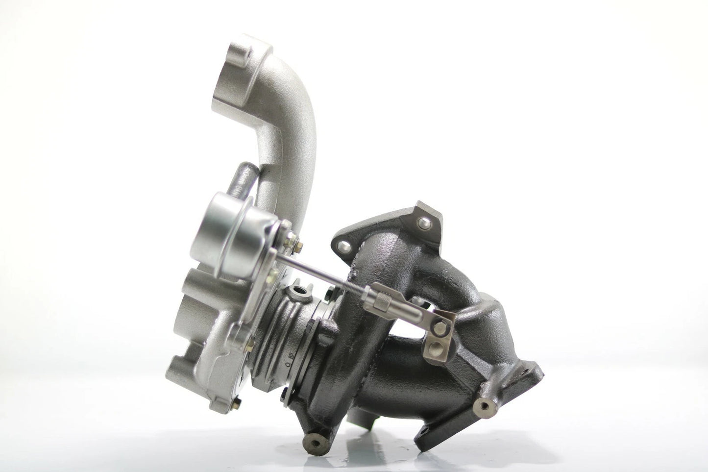 Turbin 454164-0002 (Renault Laguna I 2.2 dT 113 HP)