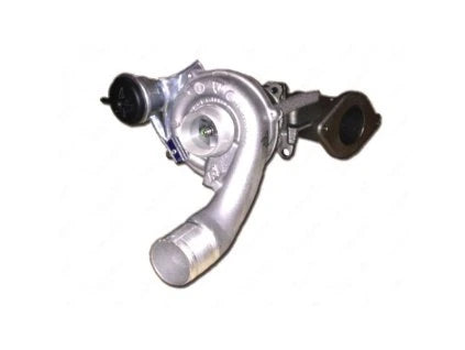 Turbin 454096-0001 (Renault Espace II 2.1 TD 90/92 HP)