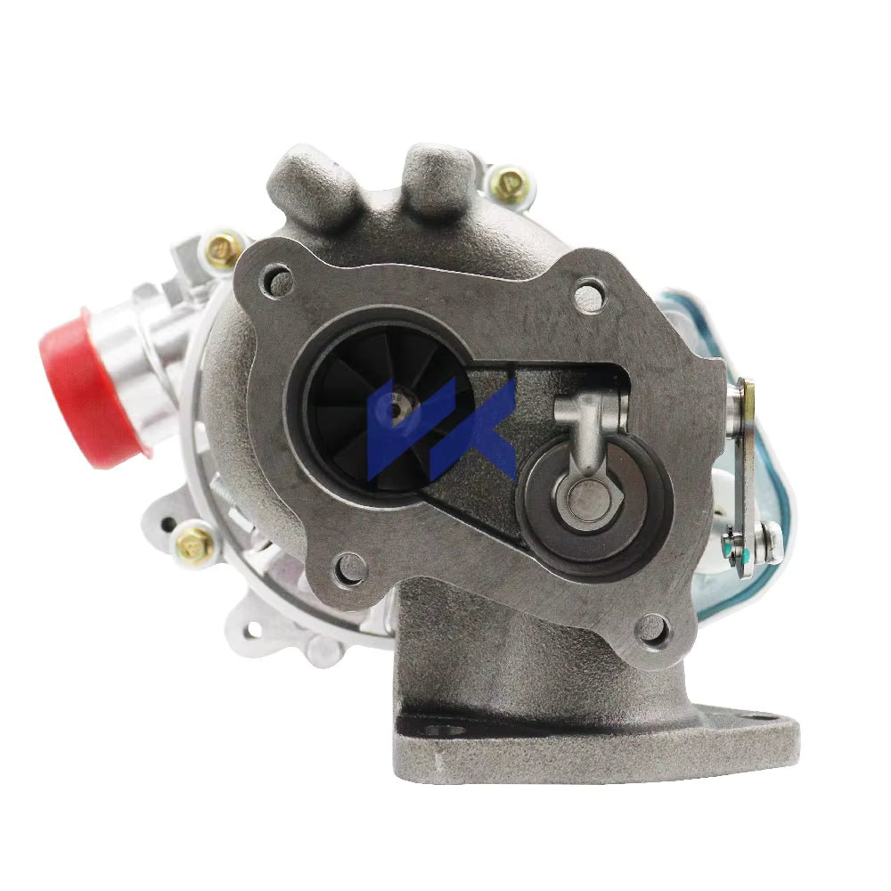 Turbin 17201-64150 (Toyota Avensis TD 90 HP)