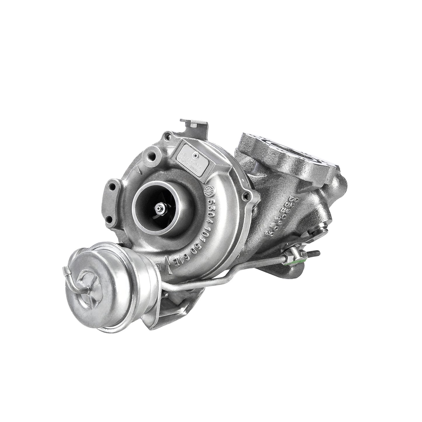 Turbin 53039880017 (Audi A6 2.7 T (C5) 230 HP)