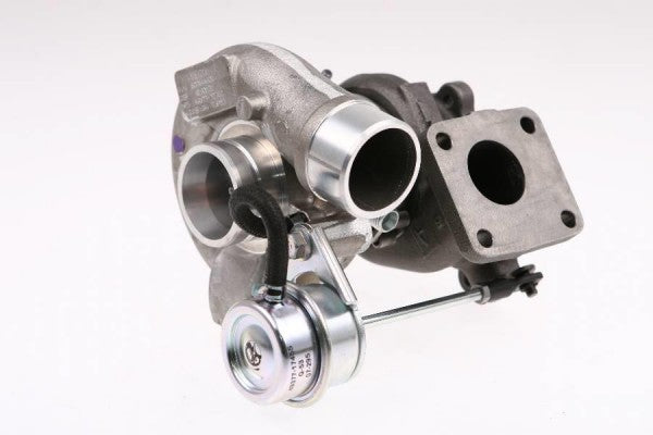 Turbin 53039880081 (Fiat Ducato II 2.8 JTD 128 HP) 500364493, 0375f6 53039700081, 53039880054, 53039700054