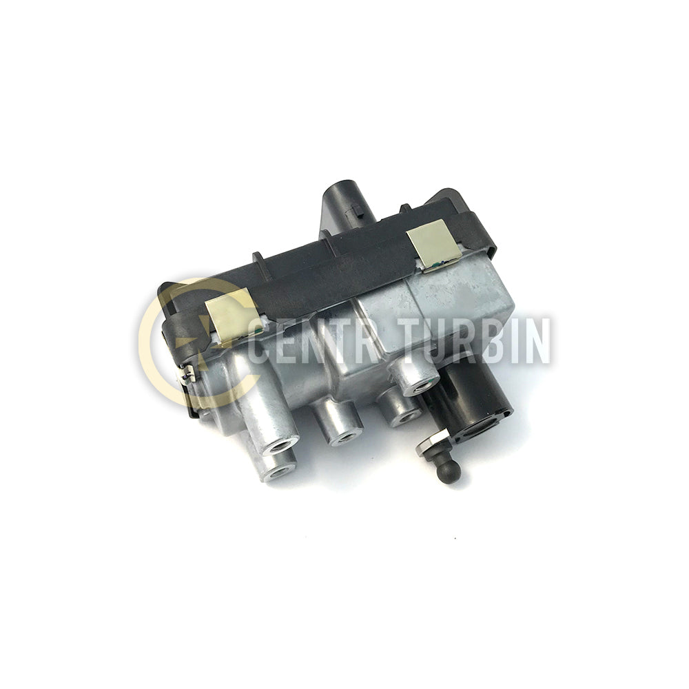 Westegate turbin AM.BV45E-2, AC-K106e, 53039700262, 53039700338, 53039880262, 53039880338, 144115X30A, 14411-5X30A