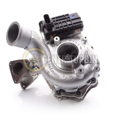 Turbin Audi A8 CDTA, CDTB, 059145874G, 059145874E, 804987-6, 804987-4, 801257-2, 801257-1