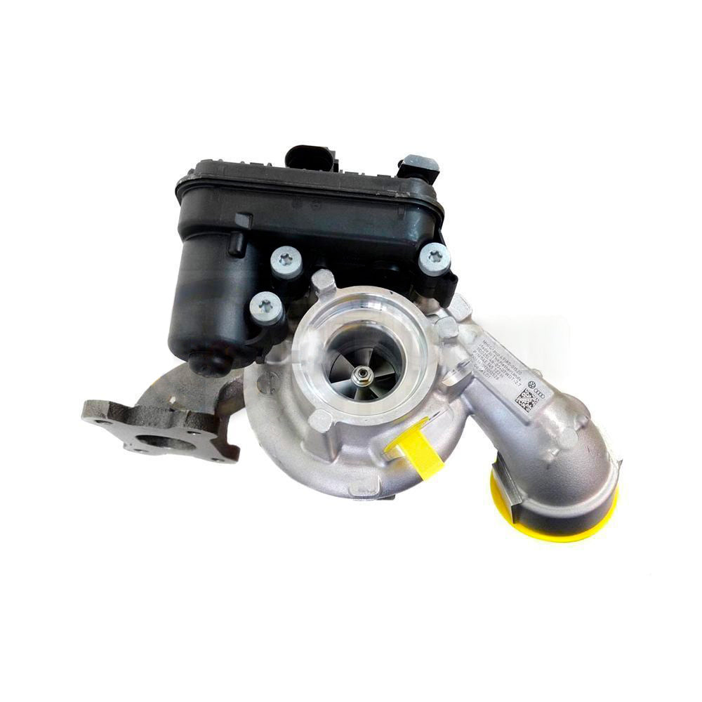 Turbin Audi A5 1.4 TFSI, 04E145722H, 04E145715K, 04E145715J