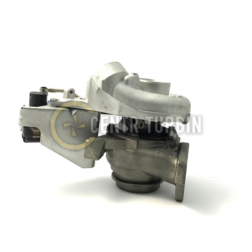 Turbin Mercedes E 220 CDI W211 OM646 A6460960499, A6460960099, A6460900080, A6460900180, A6460960399