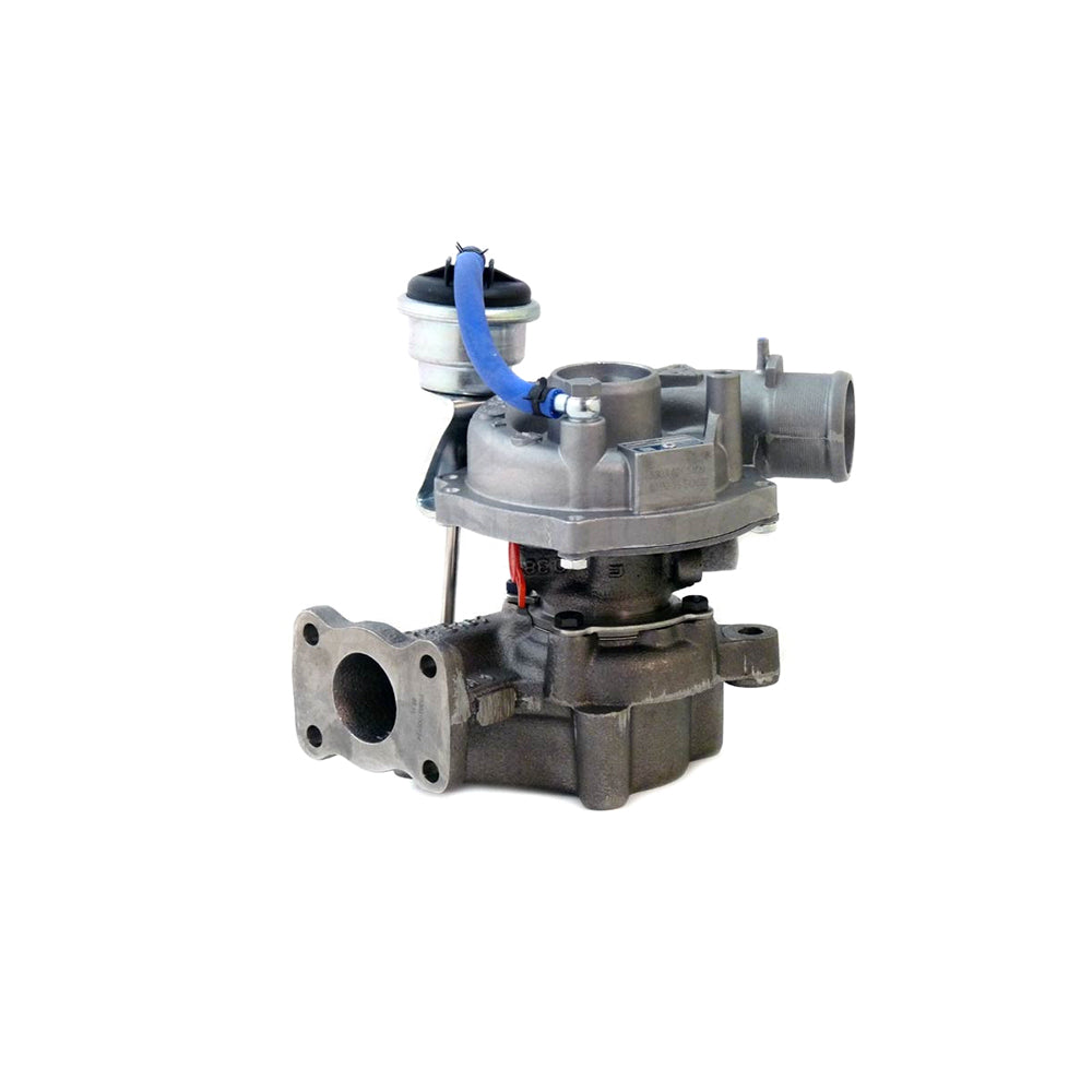 Turbin 53039880062 (Citroen Jumper 2.2 HDi 101 HP)