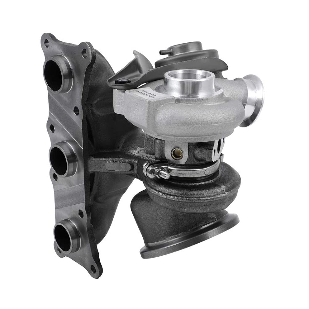 Turbin 49131-07000, 49131-07001, 49131-07005, 49131-07006, 49131-07007, 49131-07008, 49131-07009, 49131-07030