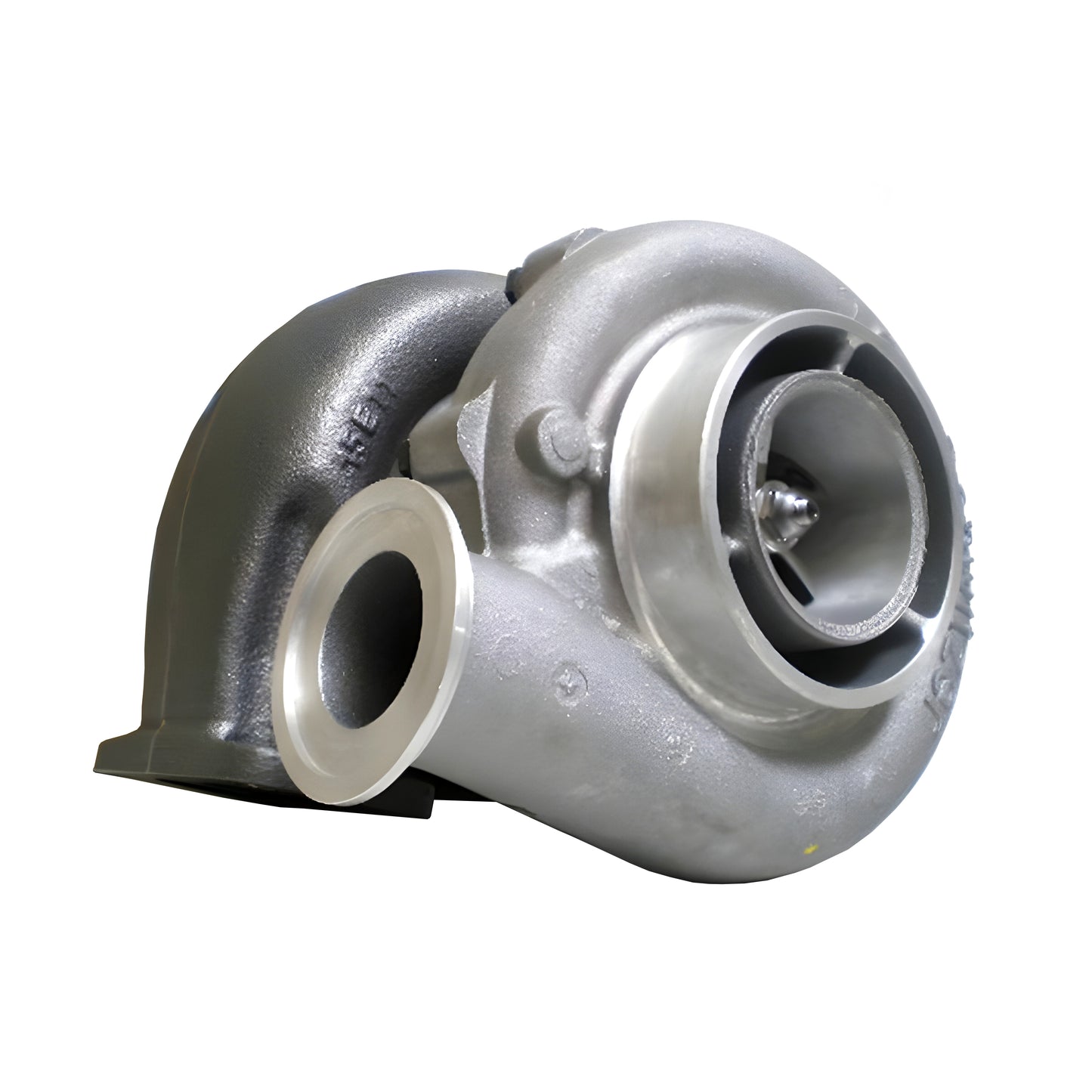 Turbin Sisu Diesel 645DSBAE, 319116, 319090, 836866221, V836866221