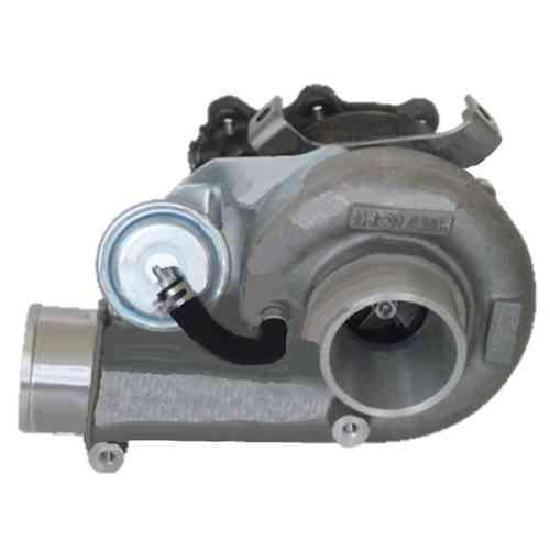 Turbin Nissan Terrano 2.5 TD 047-116, HT10-18R, HT10-18 Hitachi