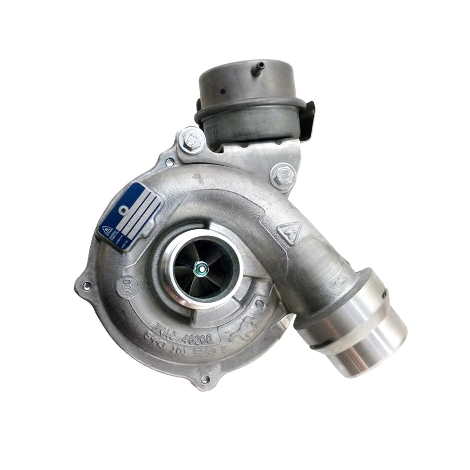 Turbin 54399980090 (Renault Kangoo 103 HP 2007 il) 54399700090, 54399880046, 54399700046, 54399880090, 8200905276
