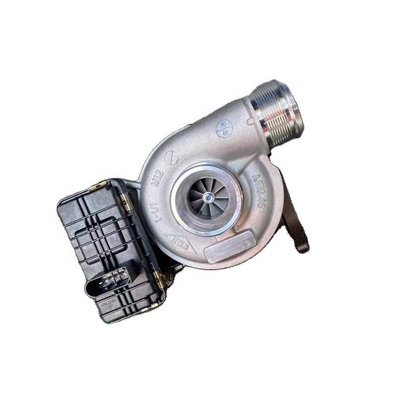 Turbin 848184-5001S, 834227-5002S, 834227-0002, 848184-0001, 834227-2, 848184-1, 10168923