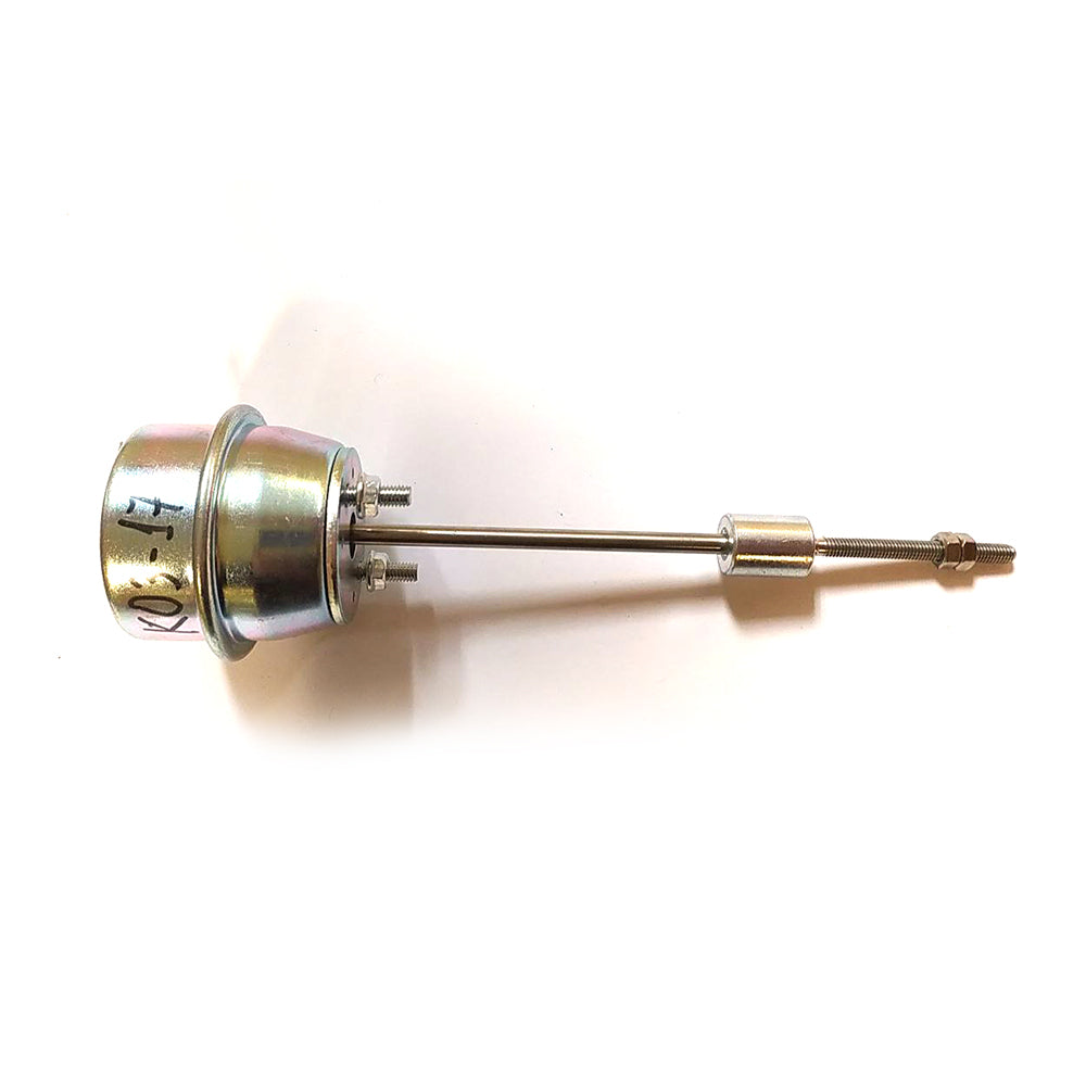 Westegate turbin AM.K03-17, AC-K024, 0375N7, 0375L0, 53039700118, 53039700120, 53039700121, 53039700163