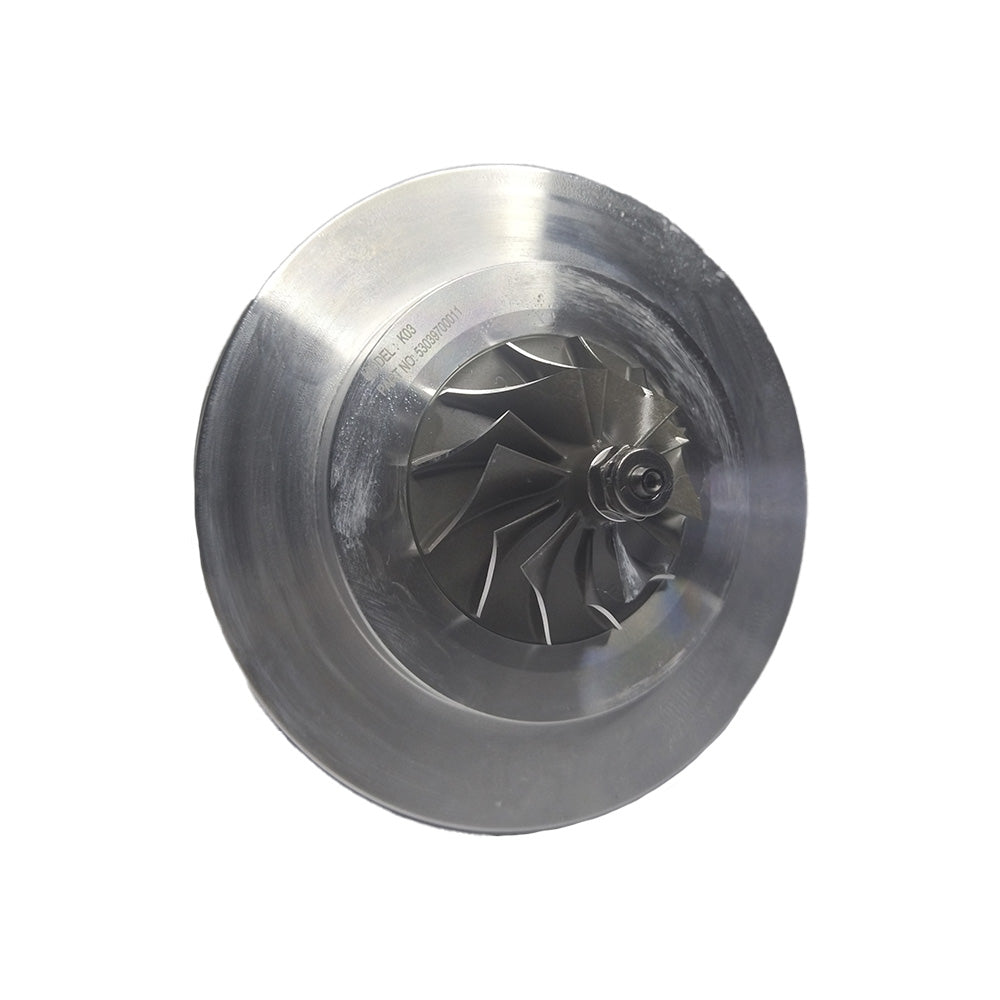 Kartric turbin AM.K03-42, K03-004, 53039700011, 53039700026, 53039700035, 53039700044, 06A145704L, 06A145704LX