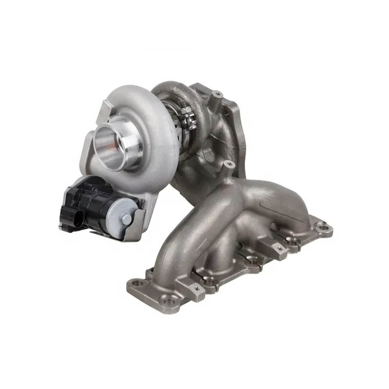 Turbin KIA Sportage 2.0 T, 90126-01110, 28231-2G430