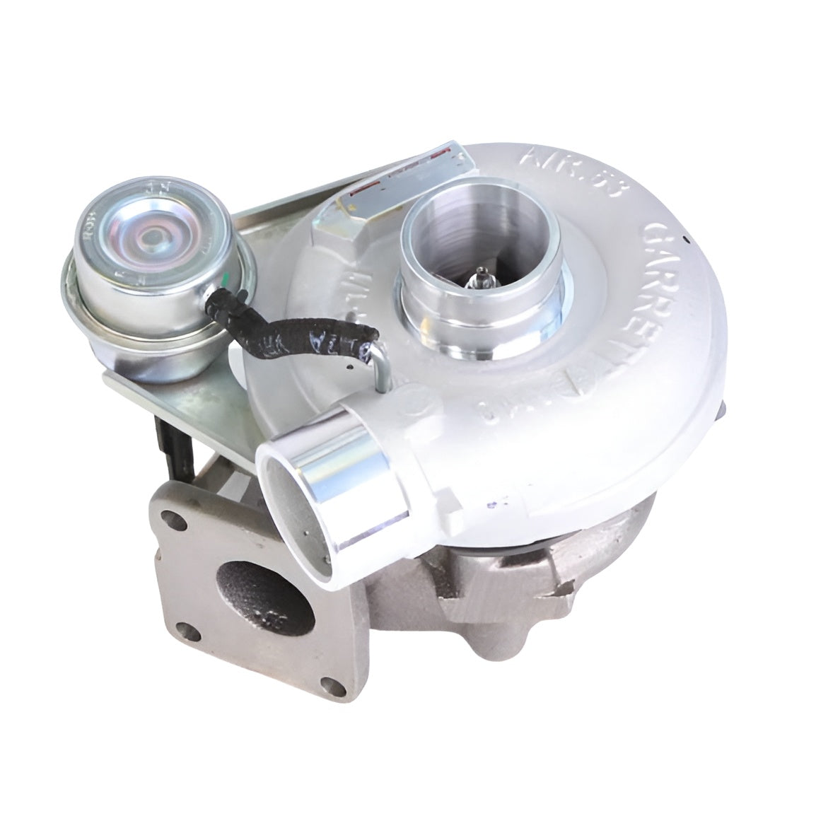 Turbin Garrett Renault Master 2.8 TD 454061-6, 454061-7, 454061-8, 454061-10, 454061-11, 454061-12, 454061-14, 454061-1