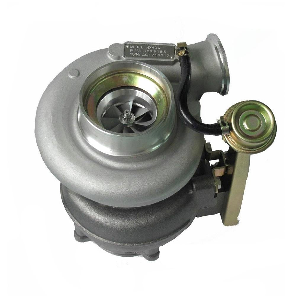 Turbin Cummins 6CT, 3599154, 3599155
