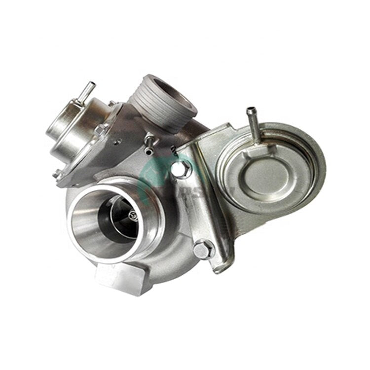 Turbin 486134, 9447272, 8627989, 8602392, 8602931, 8602393 (Volvo-PKW V40 2.0 T 160 HP)