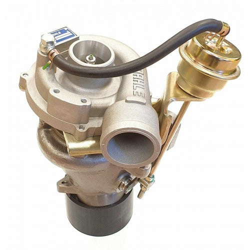 Turbin 53039880007 (Mercedes-PKW V-Class 230 TD (638.274) 98 HP)